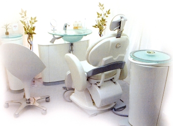 �v���C�x�[�g�ɋC�z�肵���f�Î��ɂȂ��Ă��܂�