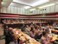 越廼地区敬老会